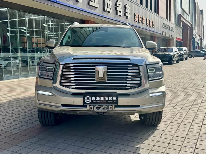 Фото 2 - Tank 500