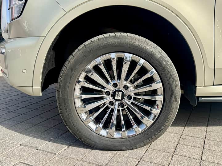 Фото 7 - Tank 500