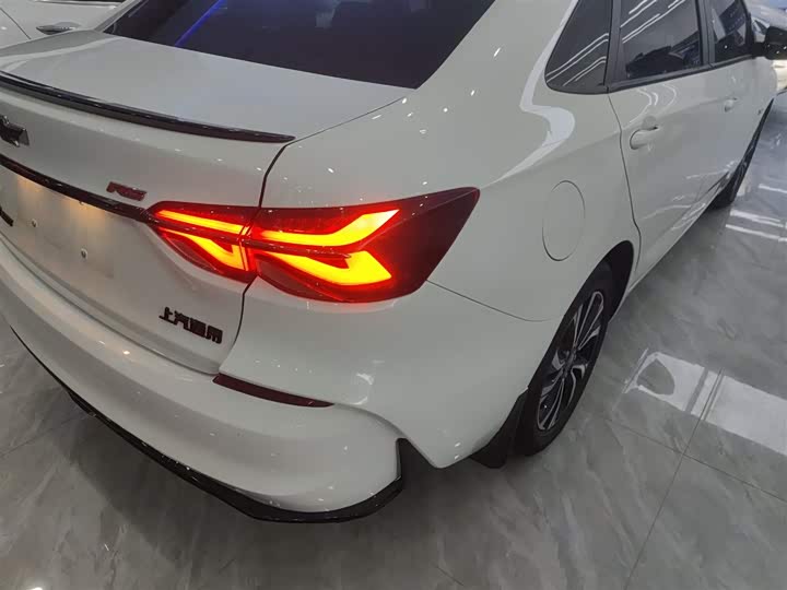 Фото 8 - Chevrolet Monza