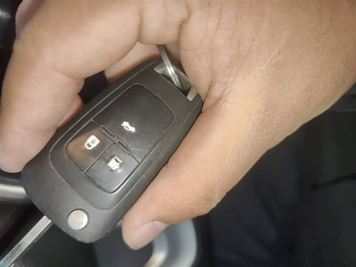 Фото 9 - Chevrolet Monza