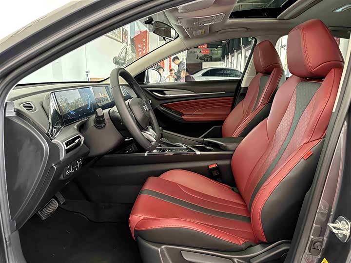 Фото 4 - Changan Eado Plus