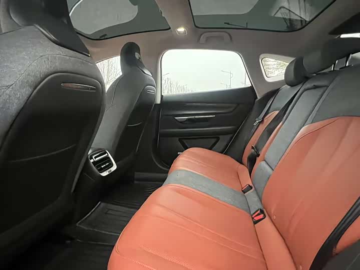 Фото 8 - XPeng P7