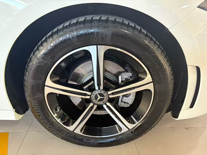 Фото 8 - Mercedes-Benz A-Class