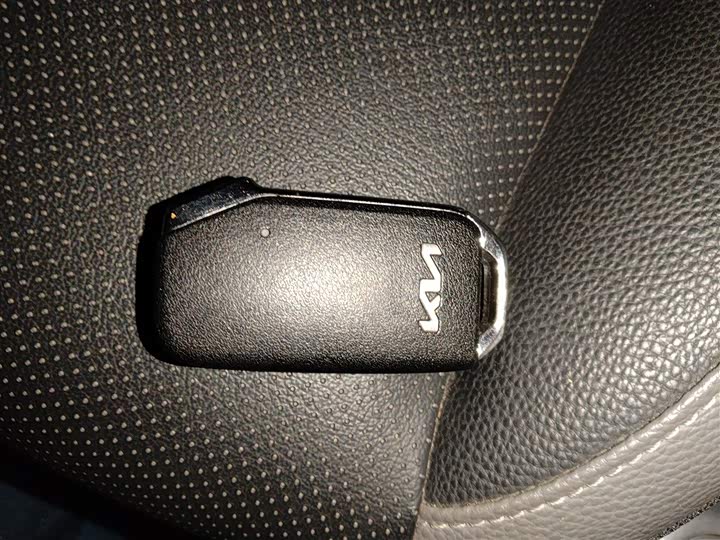 Фото 9 - Kia KX1