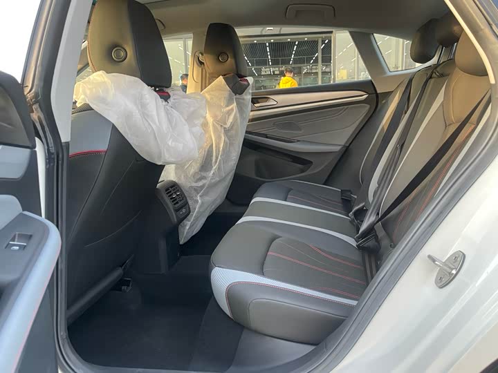 Фото 6 - Volkswagen Lamando L