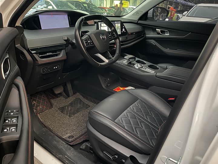 Фото 4 - Changan UNI-K