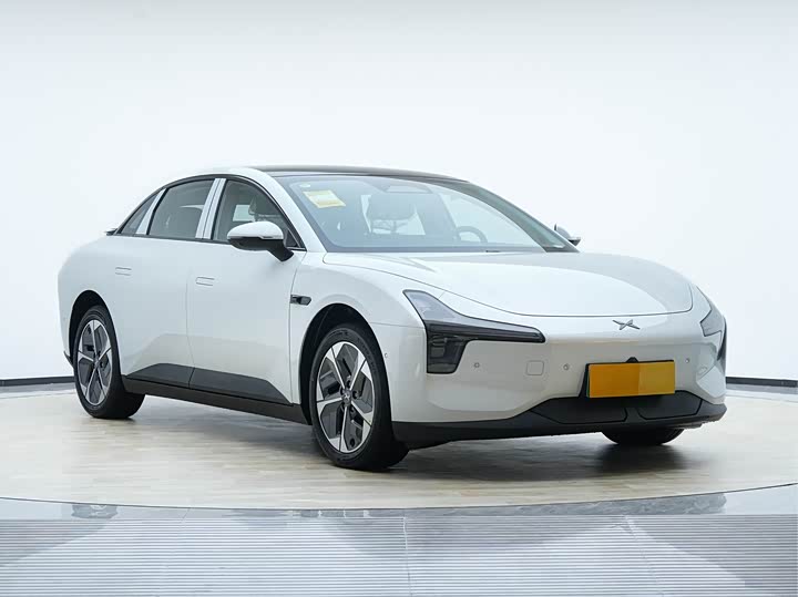 Фото 3 - XPeng Mona M03