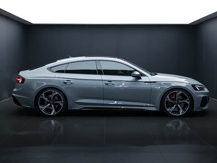 Фото 3 - Audi RS 5