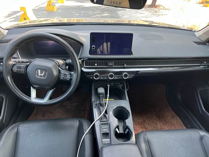 Фото 7 - Honda Civic