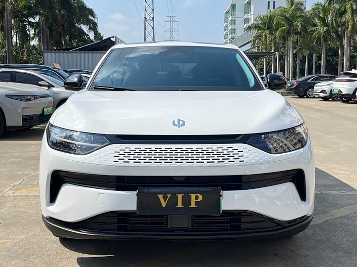 Фото 2 - Leapmotor C11