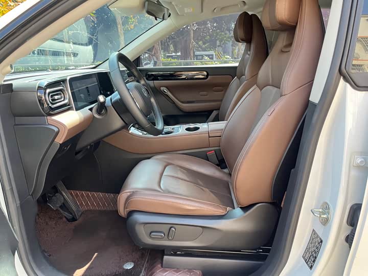 Фото 4 - Leapmotor C11