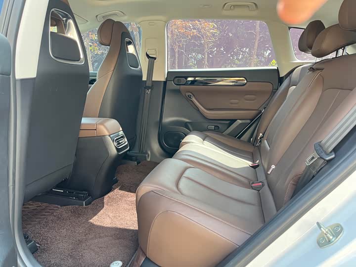 Фото 6 - Leapmotor C11