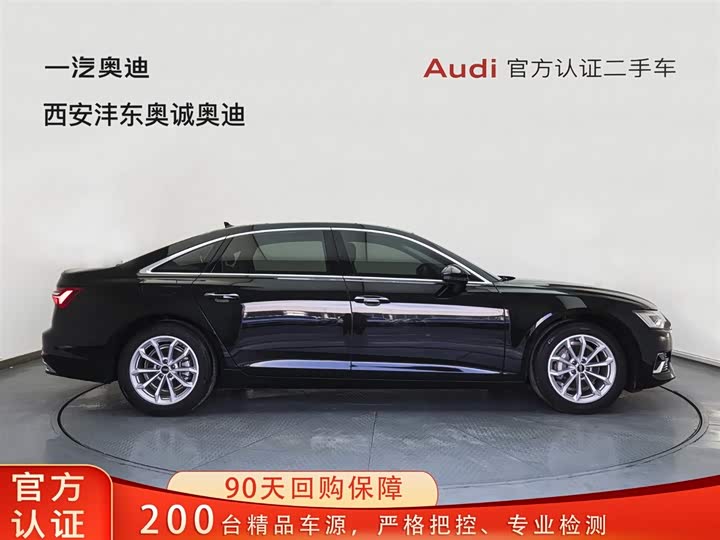 Фото 3 - Audi A6L