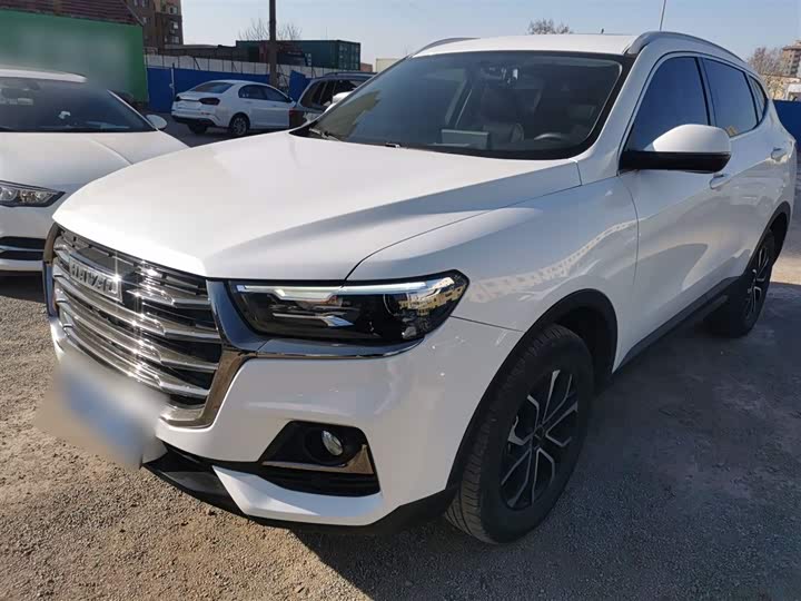 Фото 2 - Haval H6