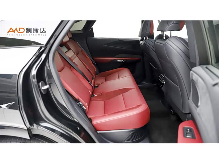 Фото 8 - Lexus RX