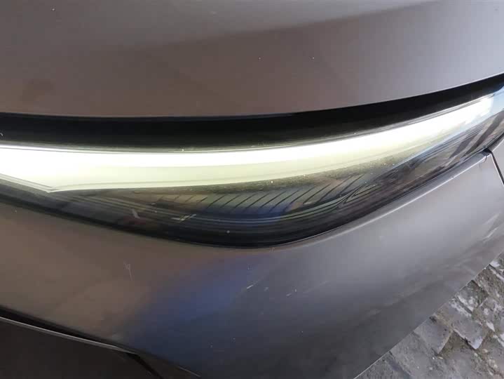 Фото 5 - Dongfeng Forthing T5 EVO