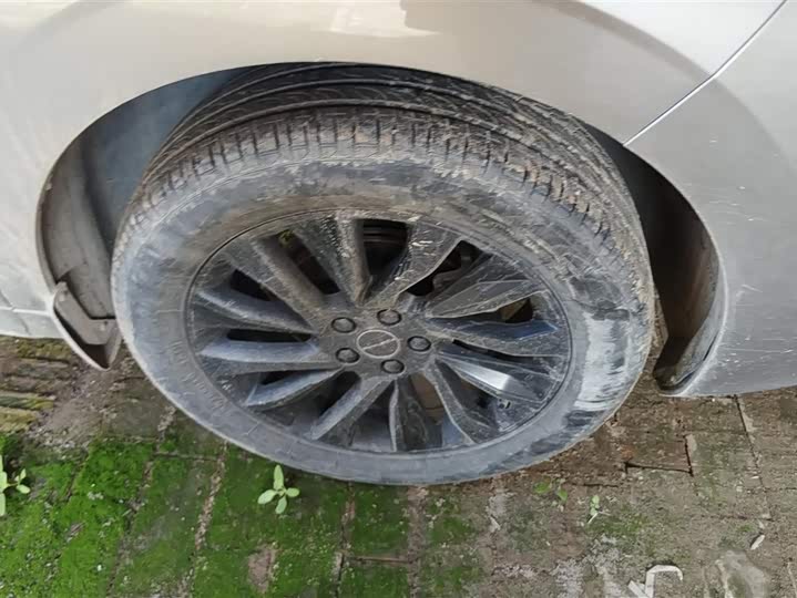 Фото 6 - Dongfeng Forthing T5 EVO