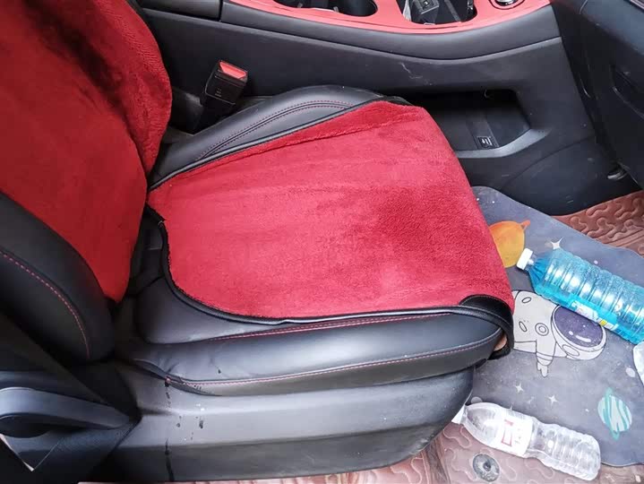 Фото 8 - Dongfeng Forthing T5 EVO