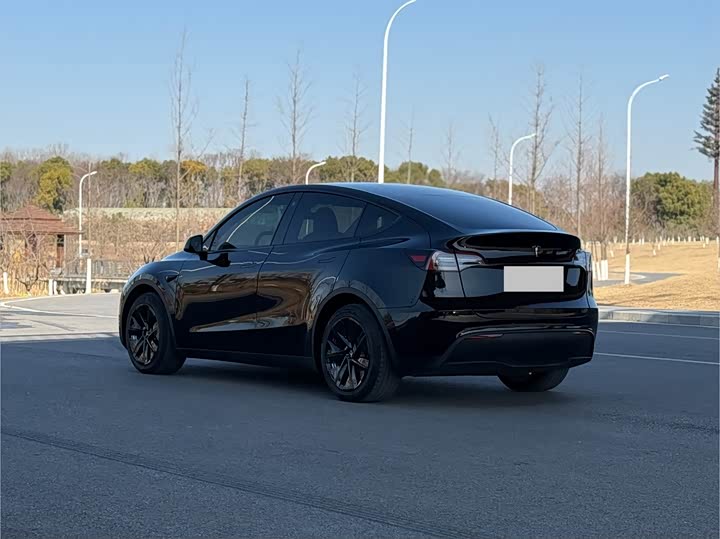 Фото 3 - Tesla Model Y