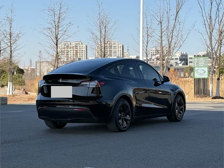 Фото 4 - Tesla Model Y