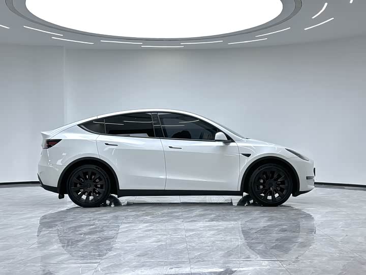 Фото 4 - Tesla Model Y