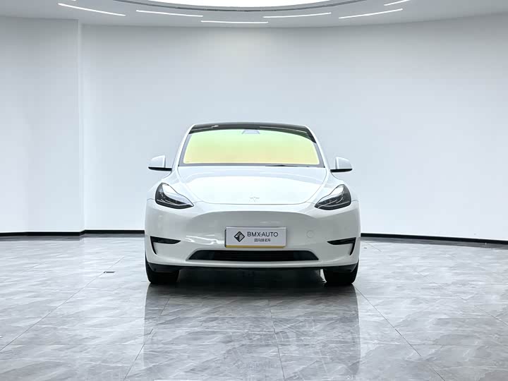 Фото 7 - Tesla Model Y