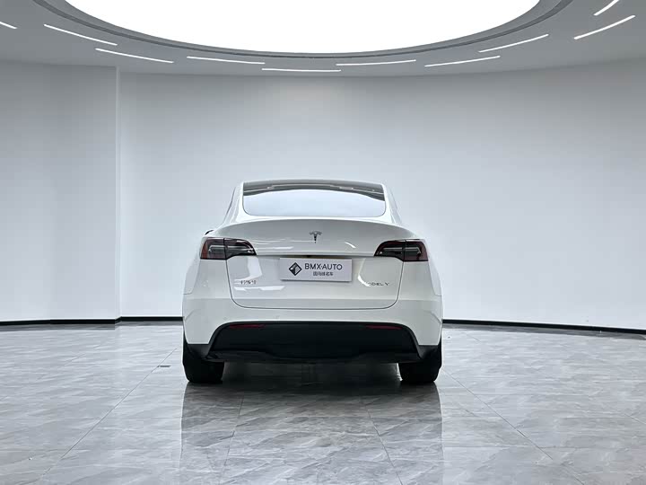 Фото 8 - Tesla Model Y