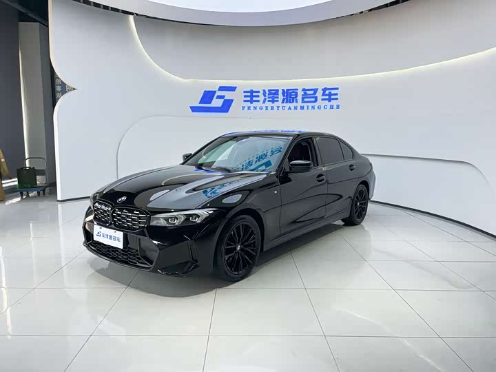 Фото 1 - BMW 3 Series