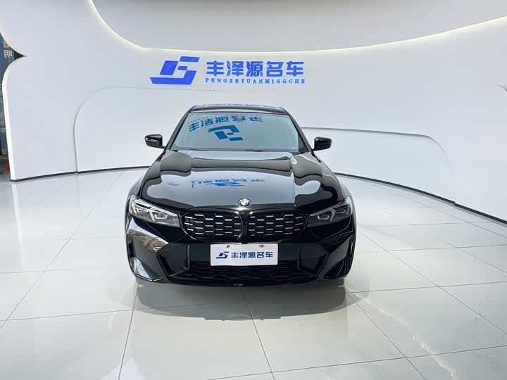 Фото 2 - BMW 3 Series