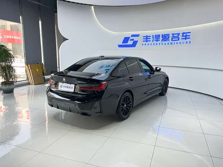 Фото 5 - BMW 3 Series