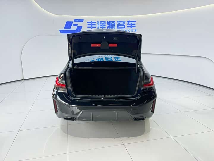 Фото 6 - BMW 3 Series