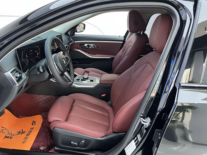 Фото 7 - BMW 3 Series