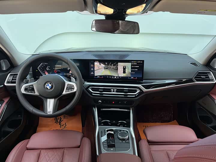 Фото 9 - BMW 3 Series