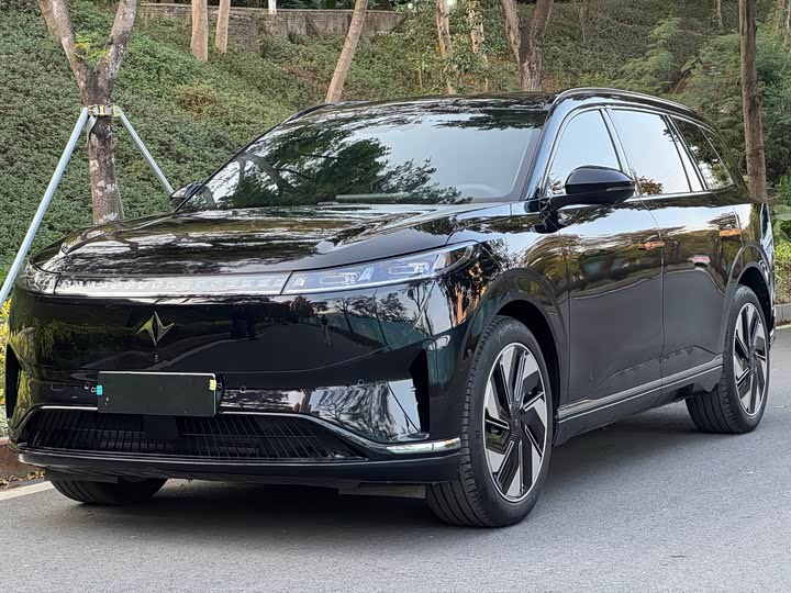 Фото 1 - Dongfeng Yipai eπ 008