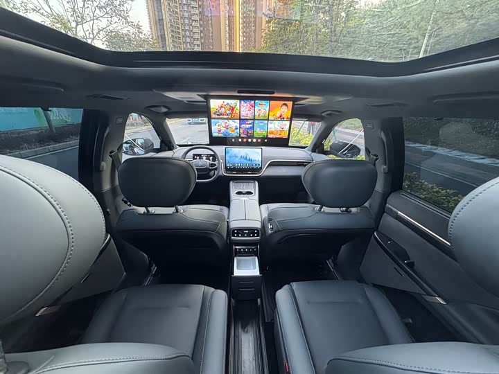 Фото 8 - Dongfeng Yipai eπ 008