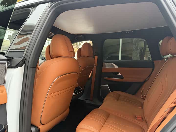 Фото 5 - XPeng G9