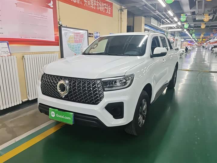 Фото 2 - Great Wall Pao