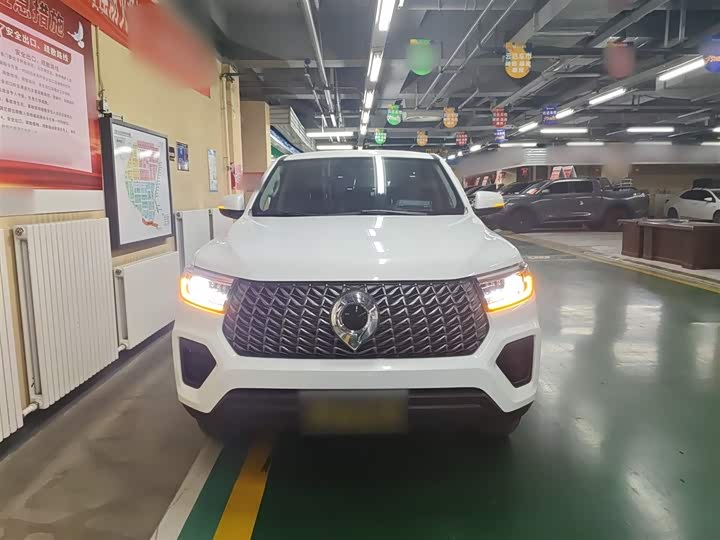 Фото 3 - Great Wall Pao