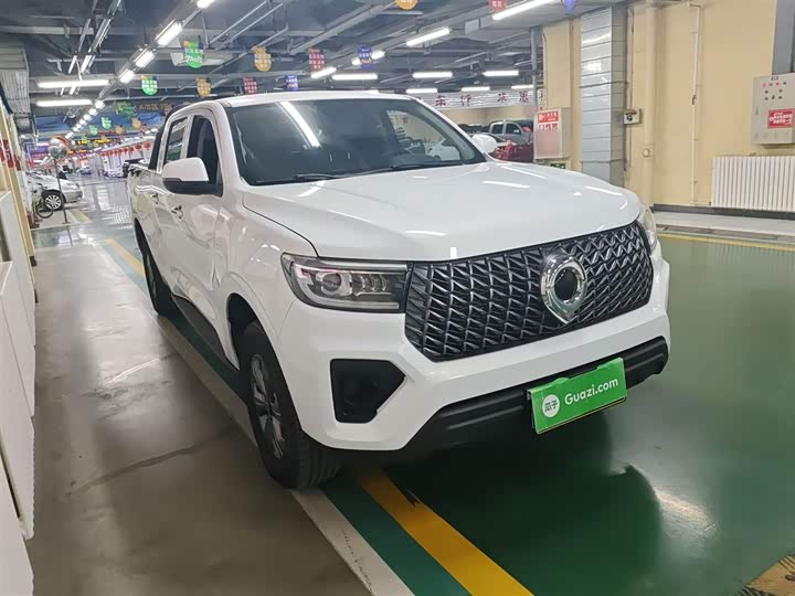 Фото 4 - Great Wall Pao