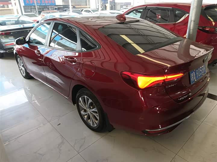 Фото 5 - Buick Verano