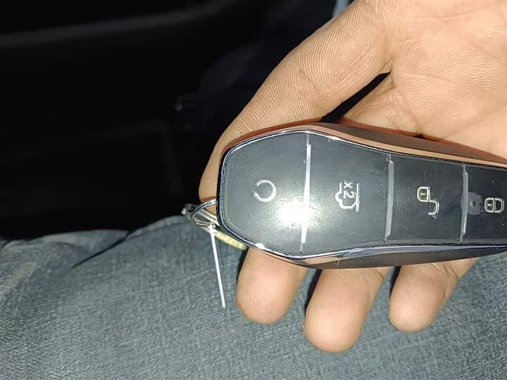 Фото 9 - BYD Sea Lion 07 EV