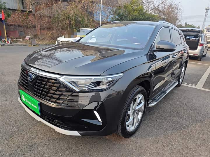 Фото 2 - Jetta VS7