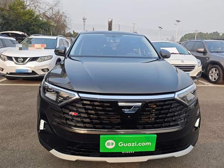 Фото 3 - Jetta VS7