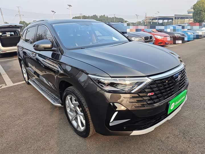 Фото 4 - Jetta VS7