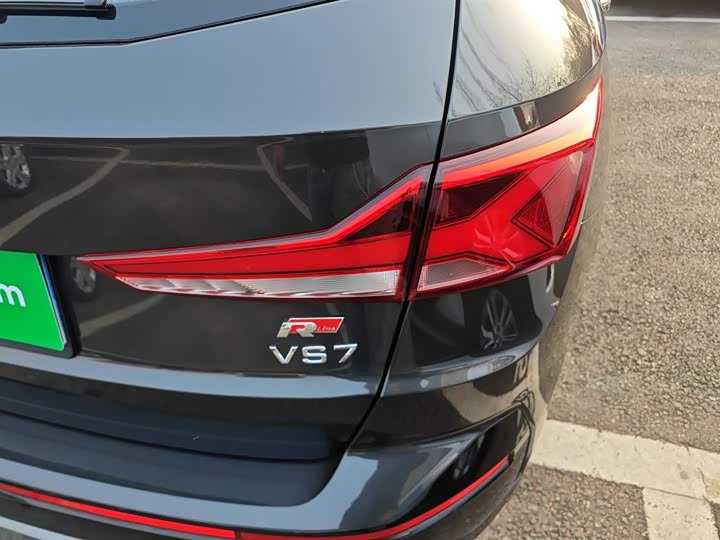 Фото 8 - Jetta VS7