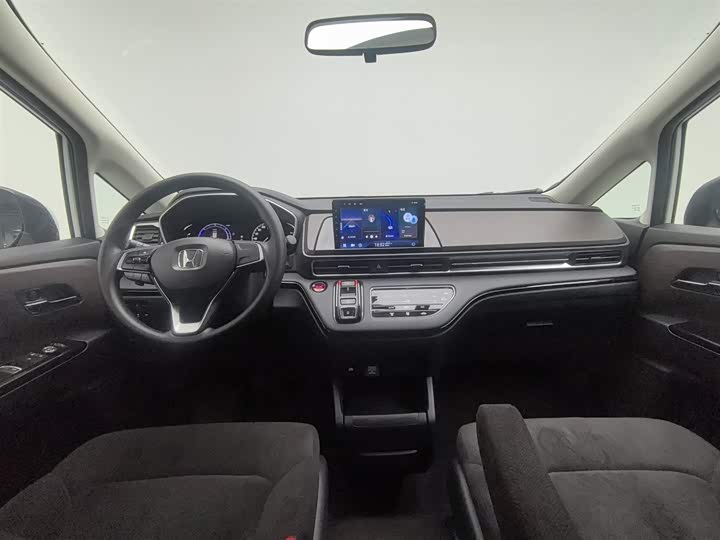 Фото 5 - Honda Odyssey