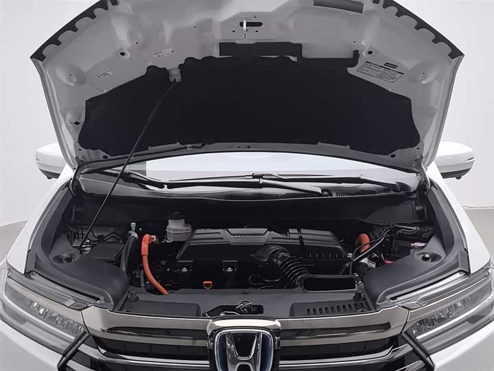 Фото 6 - Honda Odyssey