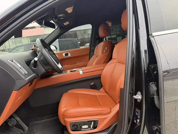 Фото 3 - LiXiang L7