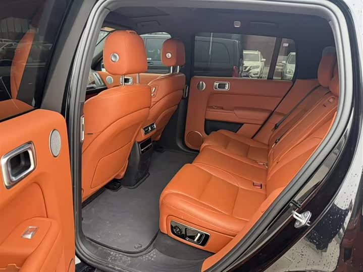 Фото 5 - LiXiang L7