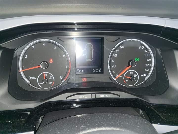 Фото 4 - Volkswagen Polo